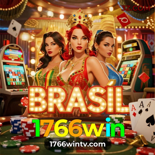 Plataforma 1766win: A diversão e confiança que você procura em um cassino online!