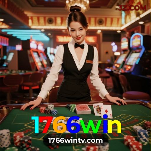 Baixe o Aplicativo do 1766win | Cassino Online Completo